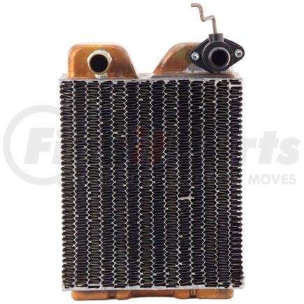 9010353 by APDI RADS - HVAC Heater Core