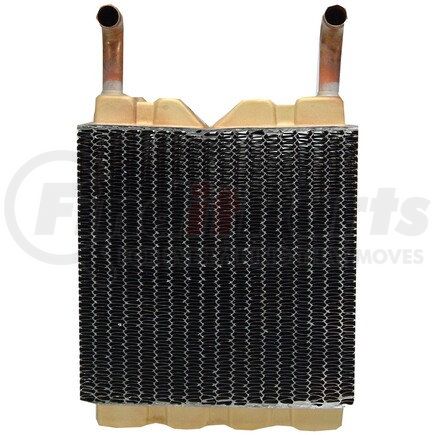 9010355 by APDI RADS - HVAC Heater Core