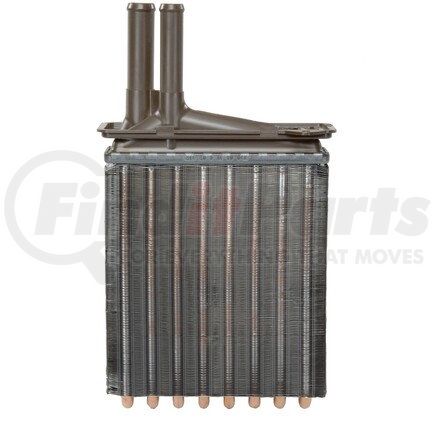 9010365 by APDI RADS - HVAC Heater Core