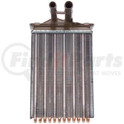 9010383 by APDI RADS - HVAC Heater Core