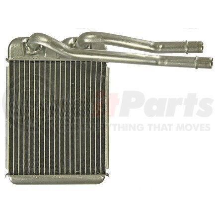 9010379 by APDI RADS - HVAC Heater Core