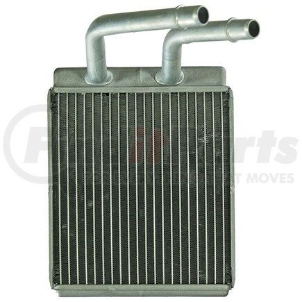 9010418 by APDI RADS - HVAC Heater Core