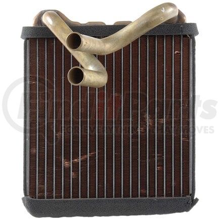9010420 by APDI RADS - HVAC Heater Core
