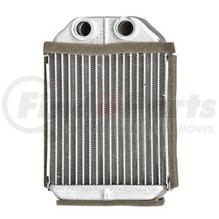 9010423 by APDI RADS - HVAC Heater Core