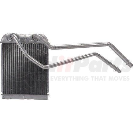 9010416 by APDI RADS - HVAC Heater Core