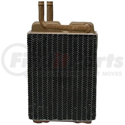 9010437 by APDI RADS - HVAC Heater Core