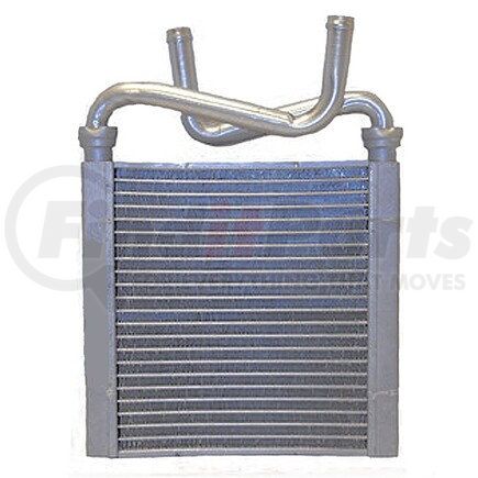 9010454 by APDI RADS - HVAC Heater Core