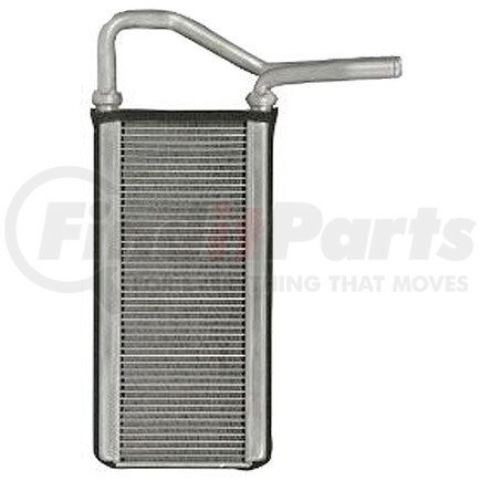 9010455 by APDI RADS - HVAC Heater Core