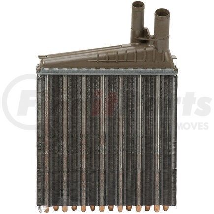 9010450 by APDI RADS - HVAC Heater Core