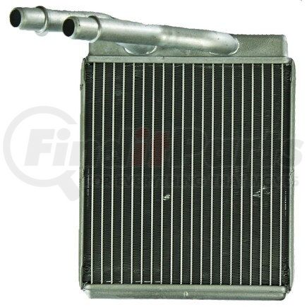 9010463 by APDI RADS - HVAC Heater Core