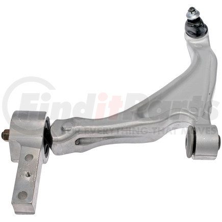 521-897 by DORMAN - CONTROL ARM