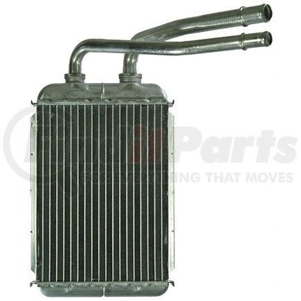 9010462 by APDI RADS - HVAC Heater Core