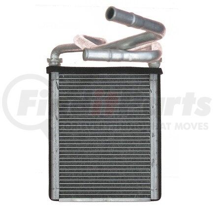 9010491 by APDI RADS - HVAC Heater Core