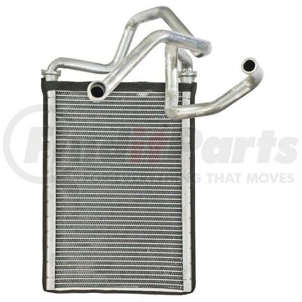 9010493 by APDI RADS - HVAC Heater Core