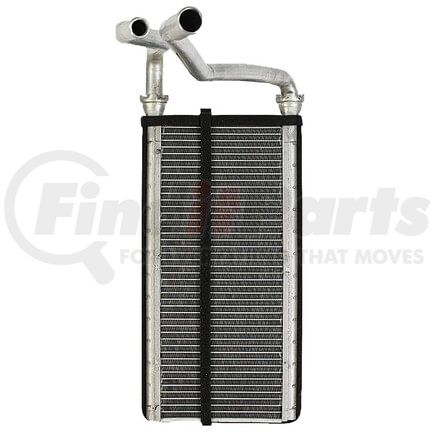 9010522 by APDI RADS - HVAC Heater Core