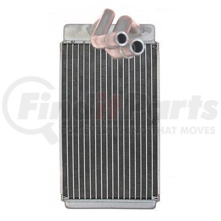 9010529 by APDI RADS - HVAC Heater Core