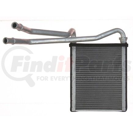 9010524 by APDI RADS - HVAC Heater Core
