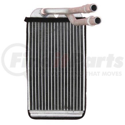 9010525 by APDI RADS - HVAC Heater Core