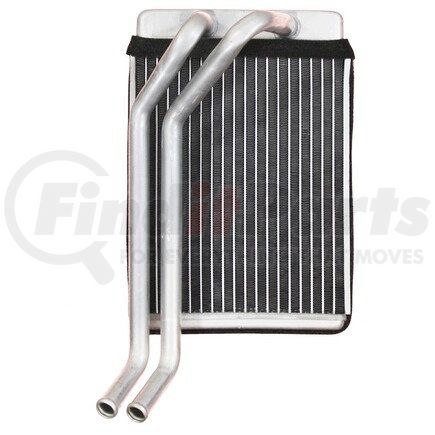 9010526 by APDI RADS - HVAC Heater Core