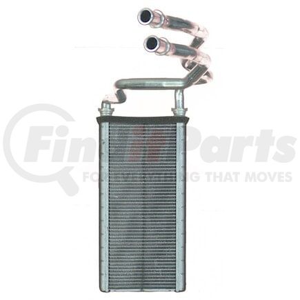 9010540 by APDI RADS - HVAC Heater Core