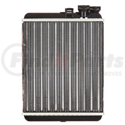 9010534 by APDI RADS - HVAC Heater Core