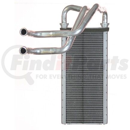 9010539 by APDI RADS - HVAC Heater Core