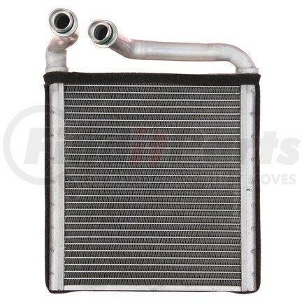 9010554 by APDI RADS - HVAC Heater Core