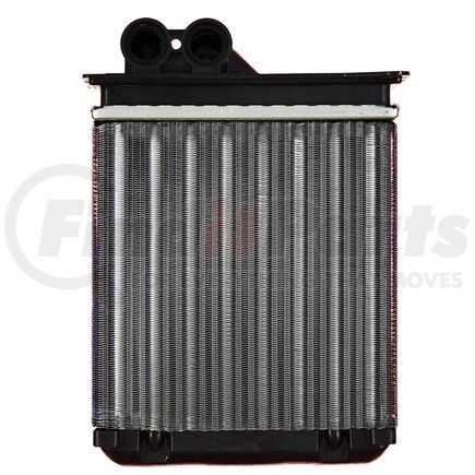 9010592 by APDI RADS - HVAC Heater Core