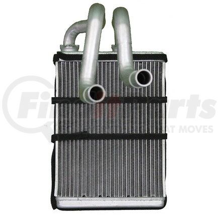 9010609 by APDI RADS - HVAC Heater Core