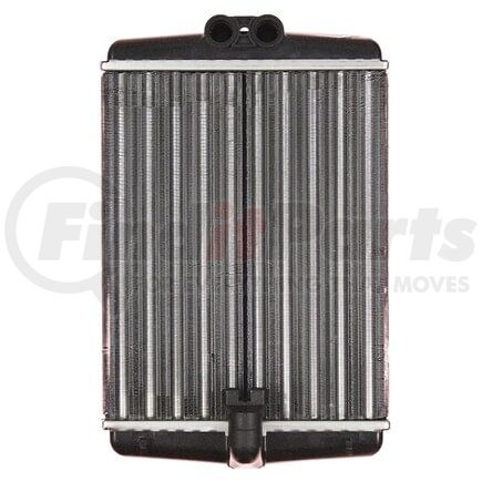 9010628 by APDI RADS - HVAC Heater Core