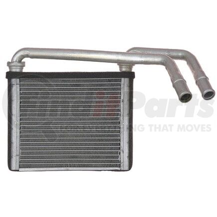 9010623 by APDI RADS - HVAC Heater Core