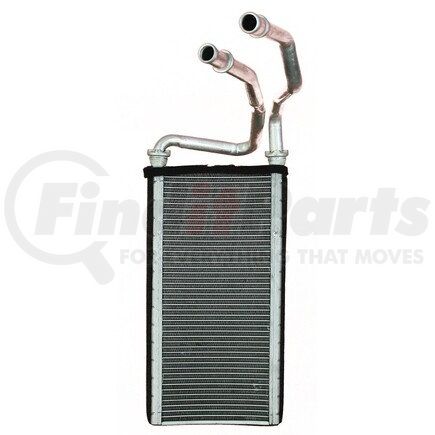 9010639 by APDI RADS - HVAC Heater Core