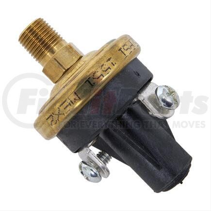 SW76074 by STEWART WARNER - Pressure Switch - 5000 Series, Normally Open/Normally Closed (Dual), 60 PSI