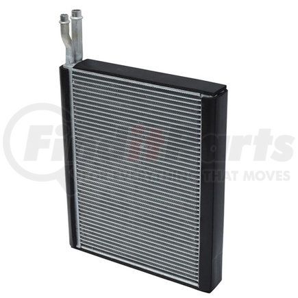 3S011453 by PETERBILT - A/C Condenser