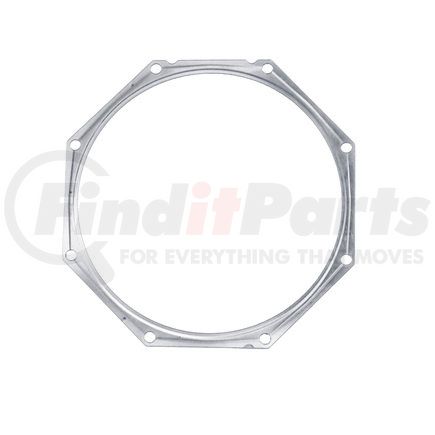 58841 by DINEX - Exhaust Gasket