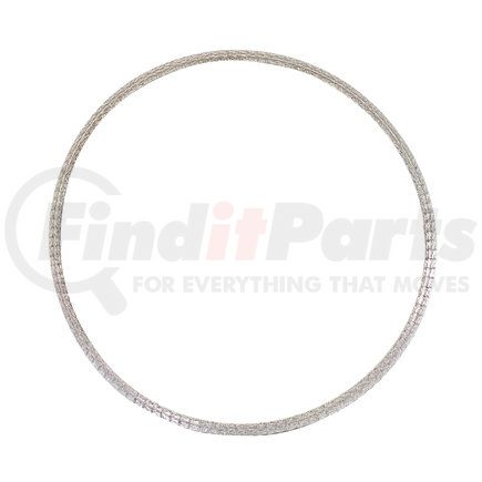 58817 by DINEX - Exhaust Gasket - Fits Cummins/Paccar