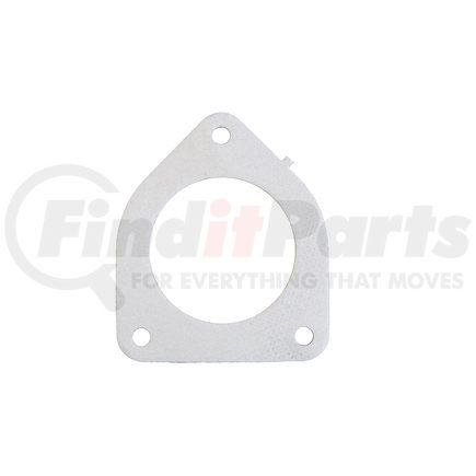 65830 by DINEX - Exhaust Gasket - Fits Navistar