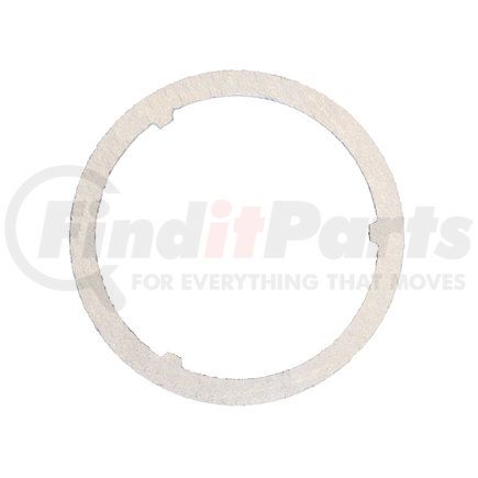 82821 by DINEX - Exhaust Gasket - Fits Volvo/Mack