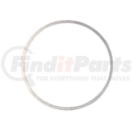 82825 by DINEX - Exhaust Gasket - Fits Volvo/Mack