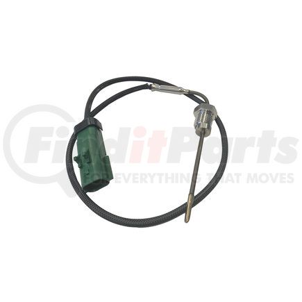 3FL011 by DINEX - Exhaust Gas Temperature (EGT) Sensor - Fits Detroit Diesel