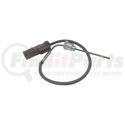 3FL013 by DINEX - Exhaust Gas Temperature (EGT) Sensor - Fits Detroit Diesel