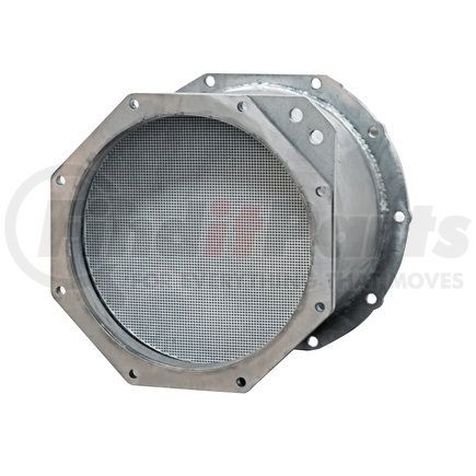 39001 by DINEX - Diesel Particulate Filter (DPF) - Fits Isuzu