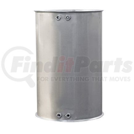 46005 by DINEX - Diesel Particulate Filter (DPF), for Caterpillar