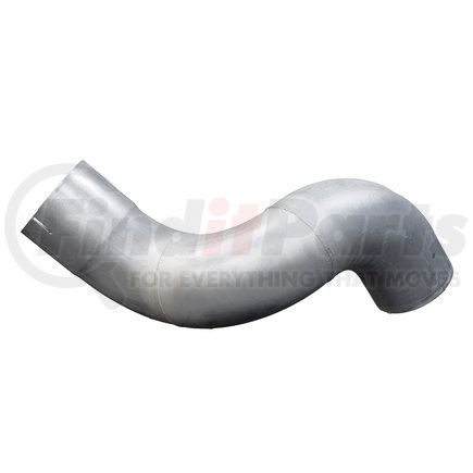 46516 by DINEX - Exhaust Pipe - Fits Kenworth