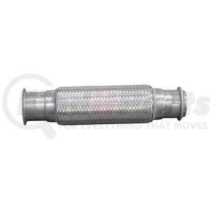 46517 by DINEX - Exhaust Pipe Bellow - Fits Kenworth