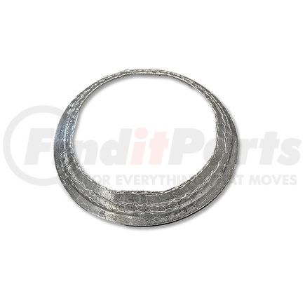 58832 by DINEX - Exhaust Gasket - Fits Cummins