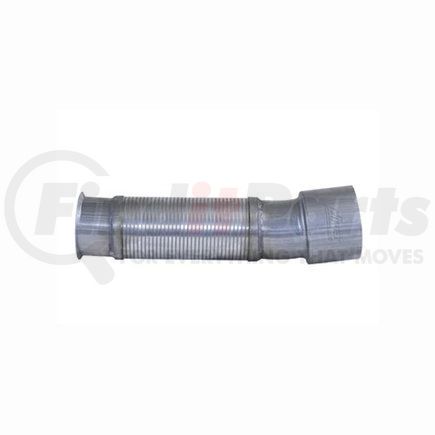 65525 by DINEX - Exhaust Flex - Fits International