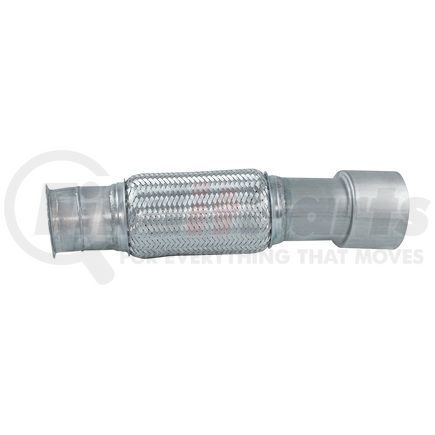 65527 by DINEX - Exhaust Pipe Bellow - Fits International