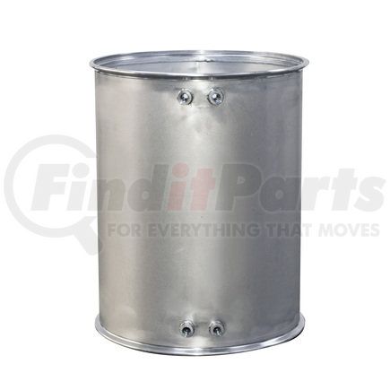 65035 by DINEX - Diesel Particulate Filter (DPF) - Fits Navistar/International