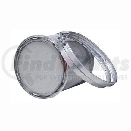 82013 by DINEX - Diesel Particulate Filter (DPF) - Fits Mack/Volvo